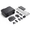 Image de DJI Transmission Combo (Transmetteur de drone), Drone : accessoires, Noir