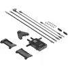 Image de DJI Transmetteur (émetteur vidéo) (Transmetteur de drone), Drone : accessoires, Noir