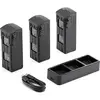 Image de DJI Fly More Kit (Batterie de drone, DJI Mavic 3 Enterprise), Drone : accessoires
