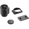 Image de DJI Objectif DL PZ 17-28 mm T3.0 ASPH (Objectif de drone), Drone : accessoires, Noir