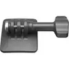 Image de DJI Kit de support adhésif Osmo Action, Caméra d'action : accessoires, Noir