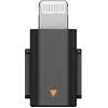 Image de DJI Mic Mini Mobilgerät-Adapter (Lightning), Micro : accessoires