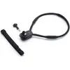 Image de DJI Osmo Hanging Neck Mount Max, Caméra d'action : accessoires, Noir