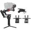 Image de DJI RS 4 Pro Combo (SDR Transmission Edition) (4.50 kg), Gimbal, Noir