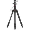 Image de SmallRig CT-10 (Métal), Trépied, Noir