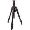 Image de SmallRig T-10 Aluminum Tripod 3983 (Métal), Trépied, Noir