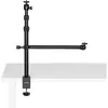 Image de SmallRig DT-30 Support de bureau avec bras de maintien (Divers), Appareil photo numérique : accessoires, Noir