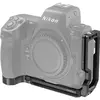 Image de SmallRig L-Winkel Nikon Z 8 (Cage), Accessoires vidéo, Noir