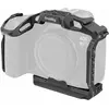 Image de SmallRig 3233 EOS R5 & R6 Black Mamba Cage (Cage), Accessoires vidéo, Noir