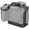 Image de SmallRig 4023 Black Mamba Cage pour Panasonic LUMIX S5 II (Nouveauté) (Cage), Accessoires vidéo, Noir