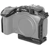 Image de SmallRig Mamba noir (Cage), Accessoires vidéo, Noir