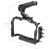 Image de SmallRig Cage pour Nikon Z8 (Cage), Accessoires vidéo, Noir
