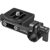 Image de SmallRig 3853 Plaque de dégagement rapide, Accessoires vidéo, Noir