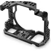 Image de SmallRig Cage pour Sony Alpha 7 III / Alpha 7R III 2087D (Cage), Accessoires vidéo, Noir
