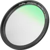 Image de SmallRig 4217 MagEase Magnétique 1/4 Effect Black Mist Filter Kit (52mm) (Filtres), Accessoires vidéo, Noir