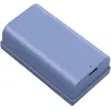 Image de SmallRig NP-F550 (Batterie de l'appareil photo), Alimentation pour appareil photo, Bleu