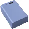Image de SmallRig EN-EL25 (Batterie de l'appareil photo), Alimentation pour appareil photo, Bleu