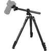 Image de SmallRig CT200 (Métal), Trépied, Noir