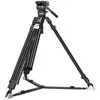 Image de Smallrig Trépied 4465 Pro Video Carbon Kit Fluid Head Ad-pro8