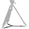 Image de SmallRig 4507 Ground Spreader pour tripode (Matières plastiques, Métal), Trépied, Noir