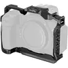 Image de SmallRig Camera Cage pour Nikon Z 6III 4519 (Cage), Accessoires vidéo, Noir