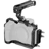 Image de SmallRig Kit Camera Cage pour Nikon Z 6III 4520 (Cage), Accessoires vidéo, Noir