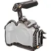 Image de SmallRig "Night Eagle" Cage Kit pour Nikon Z 6III 4522 (Cage), Accessoires vidéo, Marron, Noir
