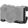Image de SmallRig Fixation en L pour Sony Alpha 7C II / Alpha 7CR, Accessoires vidéo, Noir