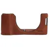 Image de Smallrig Étui Pour Appareil Photo 4699 Leather Half Kit For X100vi