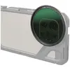 Image de SmallRig Filtre CPL emboîtable (67 mm), Accessoires vidéo, Noir