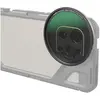 Image de SmallRig Filtre anti-brouillard noir emboîtable 1/4 (67mm), Accessoires vidéo, Noir