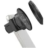 Image de Smallrig Objectif De Smartphone 4590 Anamorphic 1.33x T-mount