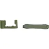 Image de SmallRig 4711 Kit demi-coque en cuir pour X T50 (Étui pour appareil photo, 1.26 l), Housse pour appareil photo, Vert