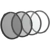 Image de Smallrig Kit De Filtres 4650 Diffusion