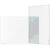 Image de SmallRig CINE 4 x 5.65" Black Diffusion 1/8 filtre 4741, Filtre photo, Noir
