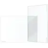 Image de SmallRig CINE 4 x 5.65" White Diffusion 1/4 filtre 4742 (143.51 mm), Filtre photo, Blanc