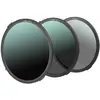 Image de SmallRig 4799 (Filtre gris neutre), Filtre photo, Noir
