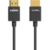 Image de SmallRig HDMI (Typ A)   HDMI (Typ A) (1 m), Câble vidéo, Noir