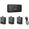 Image de Smallrig Kit De Batterie Pour Appareil Photo 4565