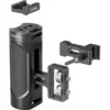 Image de SmallRig mini Side Handle Kit 4816 (Poignée), Accessoires vidéo, Noir