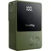Image de SmallRig VB50 mini V Mount Batteryï¼Greenï¼4872 (Batterie de l'appareil photo), Alimentation pour appareil photo, Vert