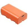 Image de Smallrig Batterie 4971 Np-f550 Usb-c Rechargeable