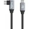 Image de SmallRig USB C   USB C (0.35 m, 100 W), Câble USB