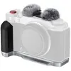 Image de Smallrig Plaque De Montage En L 4875 Silicone Handle Fujifilm X-m5