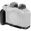 Image de Smallrig Plaque De Montage En L 4876 Silicone Handle Fujifilm X-m5