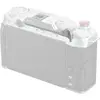 Image de SmallRig Poignée pour FUJIFILM X M5 (Poignée), Accessoires vidéo, Argent