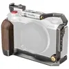 Image de Smallrig Cage 4892 Retro Fujifilm X-m5