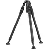 Image de SmallRig Carbon Fiber Tripod FT-S303 4645 (Carbone, Matières plastiques, Métal), Trépied, Noir