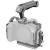 Image de Smallrig Kit De Cage 5029 Hawklock Quick Release For Eos R5 Mark Ii