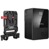 Image de Smallrig Batterie 5049 Vb99 Mini V Mount Kit 3580b & 3016